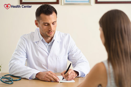 Лечение зависимости от Габапентина в Лыткарино в клинике Центр здоровья